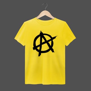 Nome do produto Camiseta Estonada | Anarquia