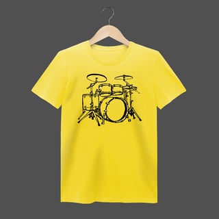 Nome do produto Baby Long Estonada | Drums