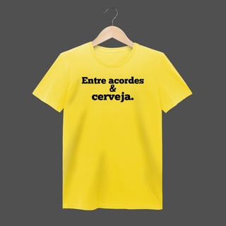 Nome do produto Baby Long Estonada | Entre acordes & cerveja.