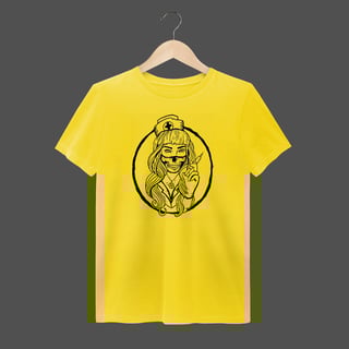 Nome do produto Camiseta Estonada | Insanatório