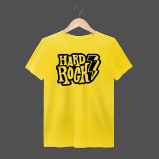 Nome do produto Camiseta Estonada | Hard Rock
