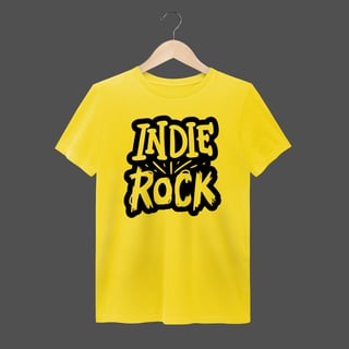 Nome do produto Camiseta Estonada | Indie Rock