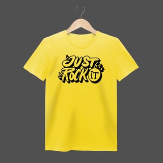 Nome do produto Baby Long Estonada | Just Rock It