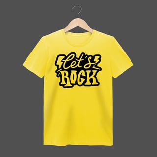 Nome do produto Baby Long Estonada | Let's Rock