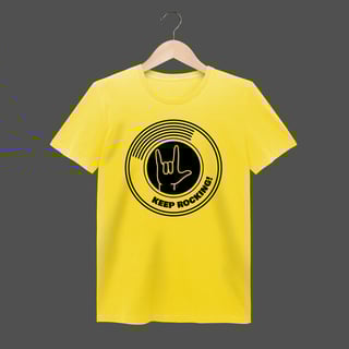 Nome do produto Baby Long Estonada | Keep Rocking!