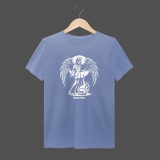 Nome do produto Camiseta Estonada | Insanatório