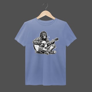 Nome do produto Camiseta Estonada | Gorila Grunge