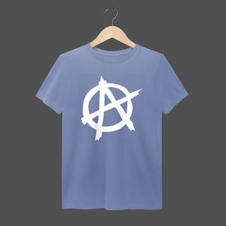 Nome do produto Camiseta Estonada | Anarquia