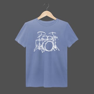 Nome do produto Camiseta Estonada | Drums