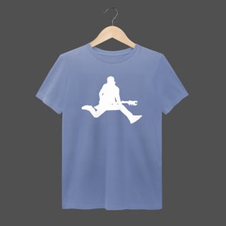 Nome do produto Camiseta Estonada | Guitar Player