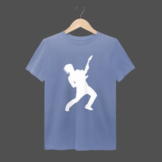 Nome do produto Camiseta Estonada | Guitar Player
