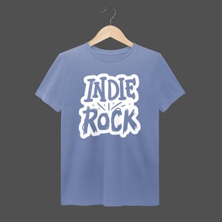 Nome do produto Camiseta Estonada | Indie Rock