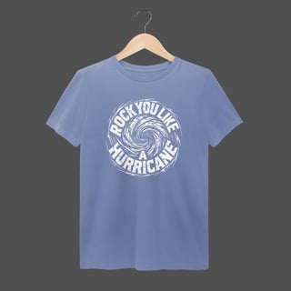 Nome do produto Camiseta Estonada | Smoke On The Water