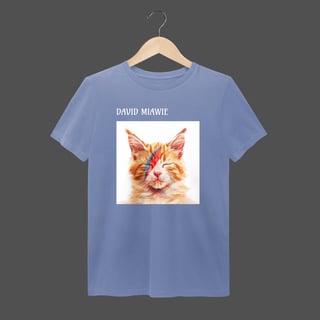 Nome do produto Camiseta Estonada | David Miawie