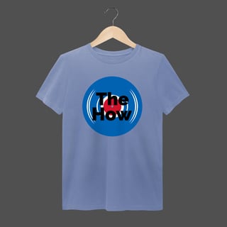 Nome do produto Camiseta Estonada | The How
