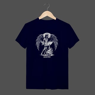 Nome do produto Camiseta Quality | Insanatório