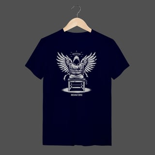 Nome do produto Camiseta Quality | Insanatório