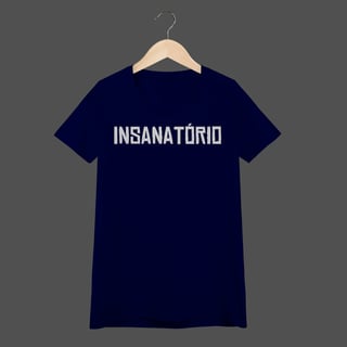 Nome do produto Baby Long Quality | Insanatório