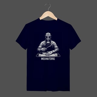 Nome do produto Camiseta Quality | Insanatório