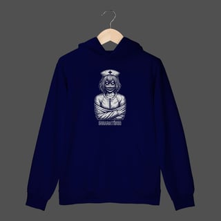 Nome do produto Moletom Canguru Prime | Insanatório