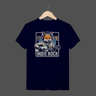 Nome do produto Camiseta Quality | Indie Rock