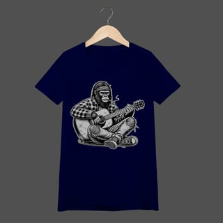 Nome do produto Baby Long Quality | Gorila Grunge