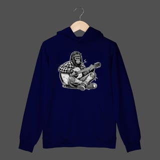 Nome do produto Moletom Canguru Prime | Gorila Grunge