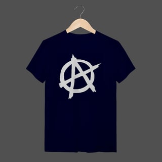 Nome do produto Camiseta Quality | Anarquia