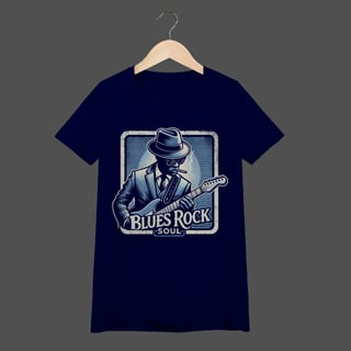 Nome do produto Baby Long Quality | Blues Rock Soul