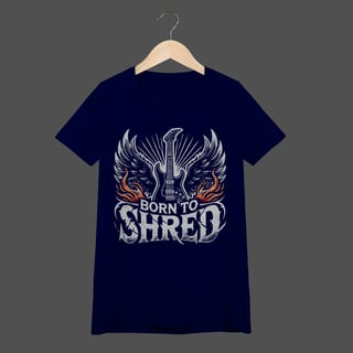 Nome do produto Baby Long Quality | Born To Shred