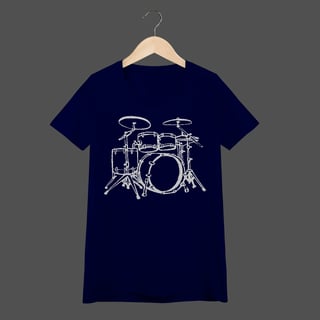Nome do produto Baby Long Quality | Drums