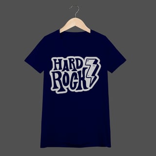 Nome do produto Baby Long Quality | Hard Rock