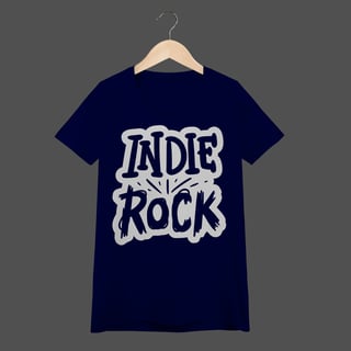 Nome do produto Baby Long Quality | Indie Rock