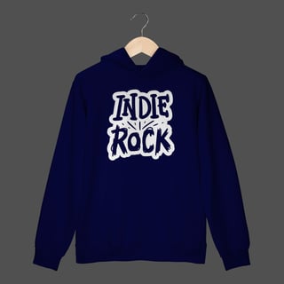 Nome do produto Moletom Canguru Prime | Indie Rock