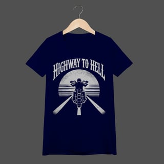 Nome do produto Baby Long Quality | Highway To Hell