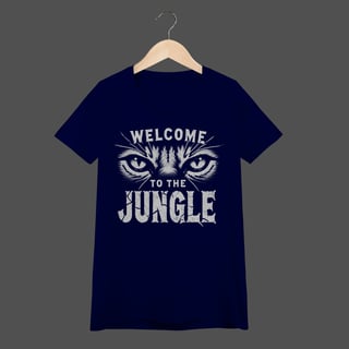 Nome do produto Baby Long Quality | Welcome To The Jungle