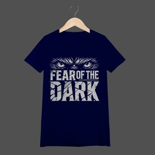 Nome do produto Baby Long Quality | Fear Of The Dark