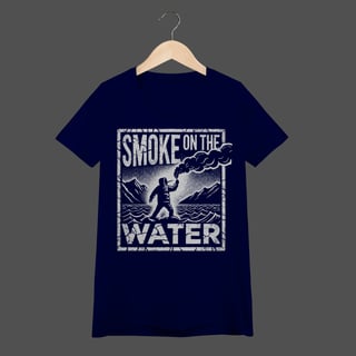 Nome do produto Baby Long Quality | Smoke On The Water