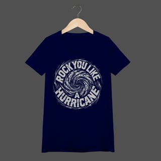 Nome do produto Baby Long Quality | Smoke On The Water