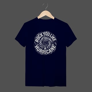 Nome do produto Camiseta Quality | Smoke On The Water