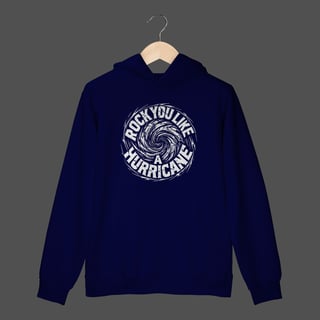 Nome do produto Moletom Canguru Prime | Smoke On The Water