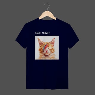 Nome do produto Camiseta Quality | David Miawie