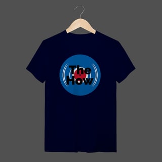 Nome do produto Camiseta Quality | The How