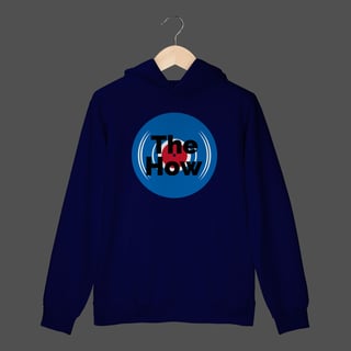 Nome do produto Moletom Canguru Prime | The How