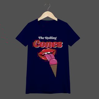 Nome do produto Baby Long Quality | The Rolling Cones