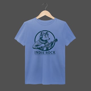 Nome do produto Camiseta Estonada | Indie Rock