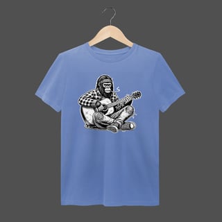 Nome do produto Camiseta Estonada | Gorila Grunge