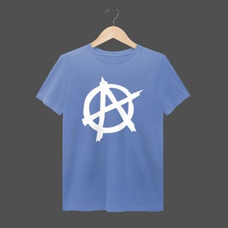 Nome do produto Camiseta Estonada | Anarquia