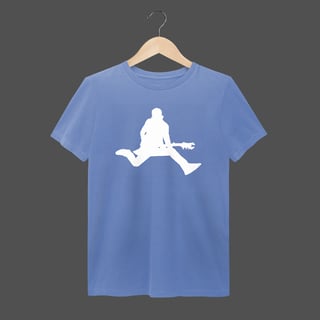 Nome do produto Camiseta Estonada | Guitar Player