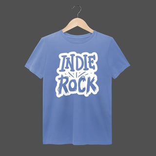 Nome do produto Camiseta Estonada | Indie Rock